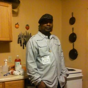 Meet your Posher, Charles